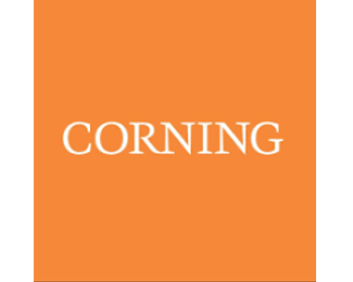 Corning